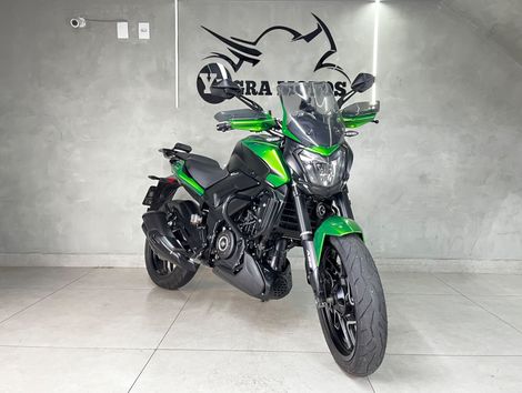 BAJAJ DOMINAR 400 