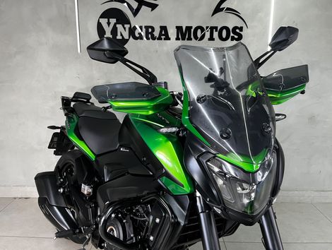 BAJAJ DOMINAR 400 