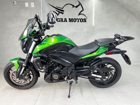 BAJAJ DOMINAR 400 