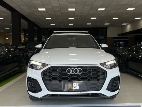 Audi Q5 Performance 2.0 TFSIe S.Tr. Qt (Hib.)