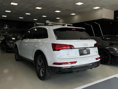 Audi Q5 Performance 2.0 TFSIe S.Tr. Qt (Hib.)