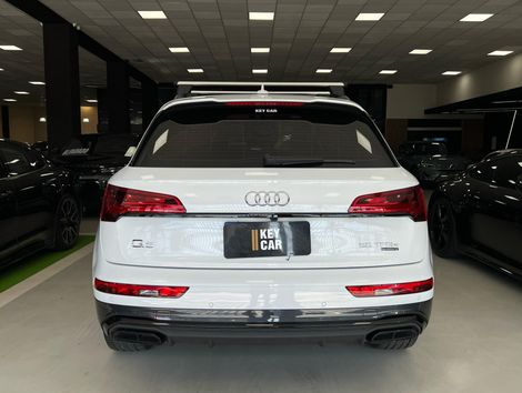 Audi Q5 Performance 2.0 TFSIe S.Tr. Qt (Hib.)