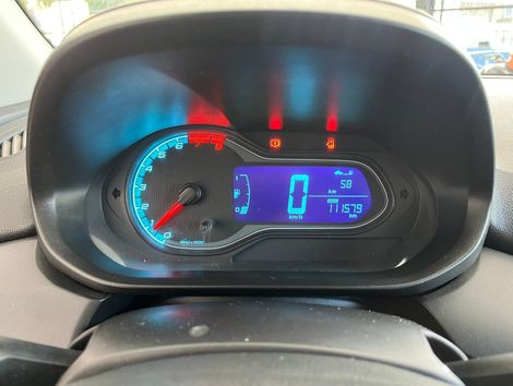 Chevrolet ONIX HATCH LTZ 1.4 8V FlexPower 5p Mec.
