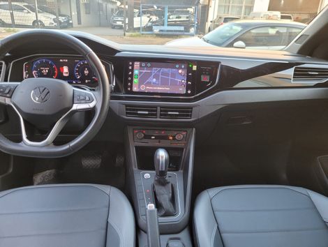 VolksWagen Nivus Highline 1.0 200 TSI Flex Aut.