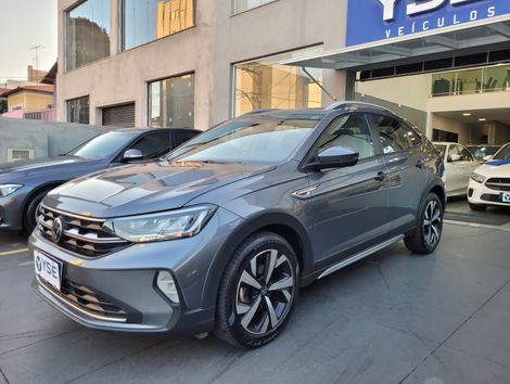 VolksWagen Nivus Highline 1.0 200 TSI Flex Aut.