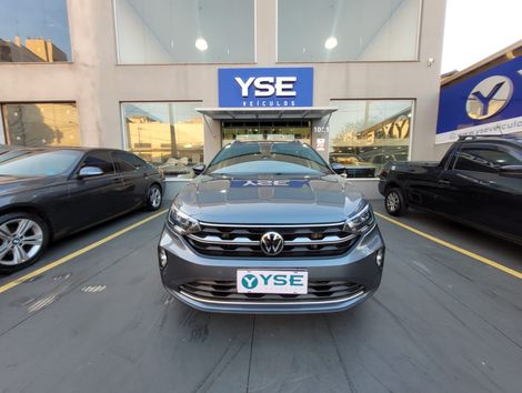 VolksWagen Nivus Highline 1.0 200 TSI Flex Aut.