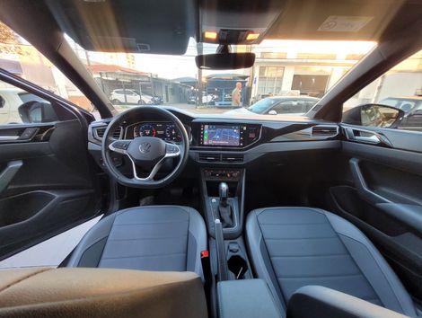 VolksWagen Nivus Highline 1.0 200 TSI Flex Aut.