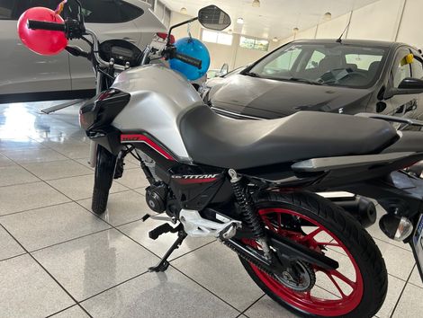 HONDA CG 160 TITAN FLEXONE/Ed.Especial 40 Anos