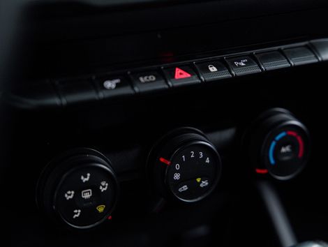 Renault DUSTER Intense 1.6 16V Flex Aut.