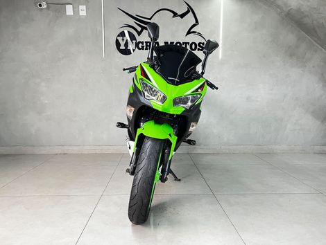 KAWASAKI NINJA 400