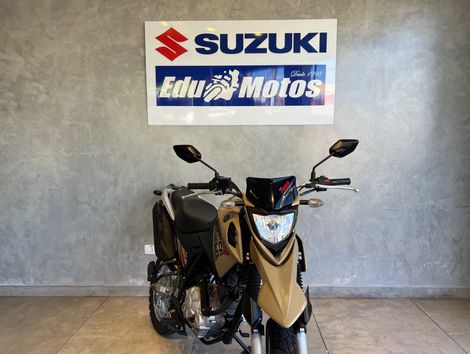 YAMAHA XTZ 150 CROSSER Z FLEX