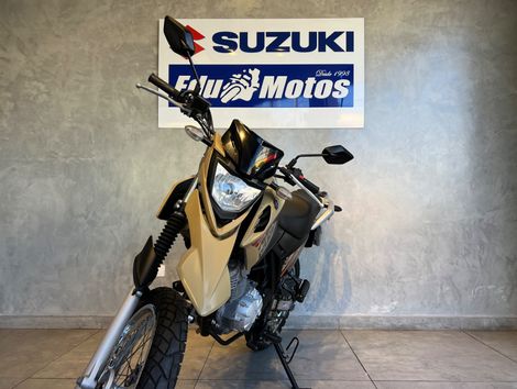 YAMAHA XTZ 150 CROSSER Z FLEX