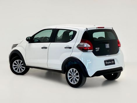 Fiat MOBI LIKE 1.0 Fire Flex 5p.