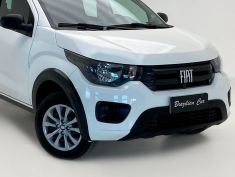 Fiat MOBI LIKE 1.0 Fire Flex 5p.