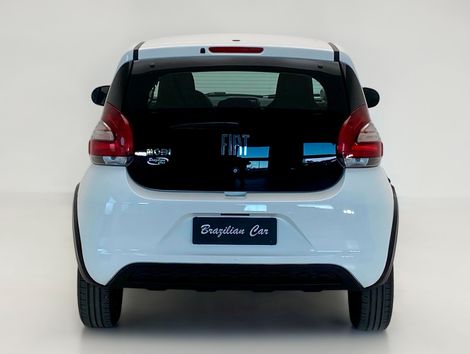 Fiat MOBI LIKE 1.0 Fire Flex 5p.