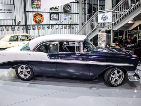 Chevrolet IMP/CHEVROLET