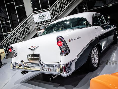 Chevrolet IMP/CHEVROLET