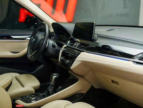 BMW X1 SDRIVE 20i 2.0/2.0 TB Acti.Flex Aut.