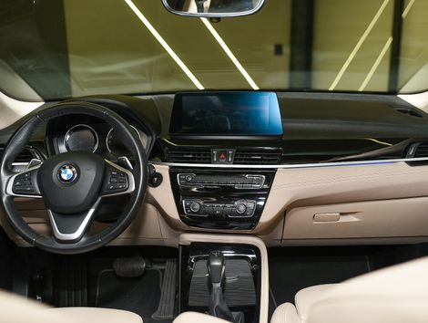 BMW X1 SDRIVE 20i 2.0/2.0 TB Acti.Flex Aut.