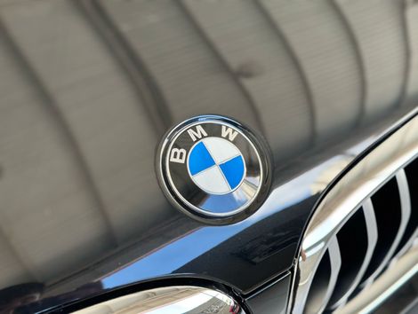 BMW X3 XDRIVE 30e X-Line Turbo Híbrido Aut.