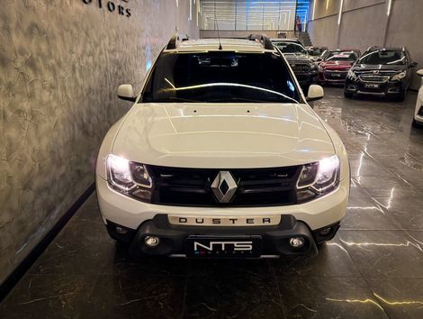 Renault DUSTER GoPro 1.6 16V Flex Aut.