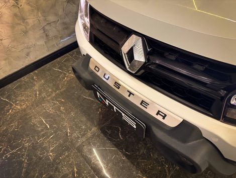 Renault DUSTER GoPro 1.6 16V Flex Aut.