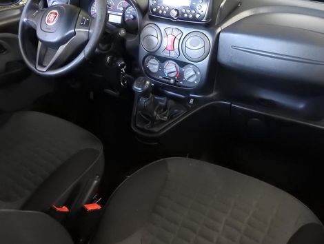 Fiat Doblo Adv/Adv TRYON/LOCKER 1.8 Flex