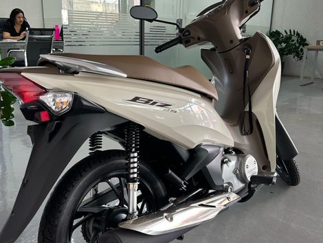 HONDA BIZ 125/125i Flex