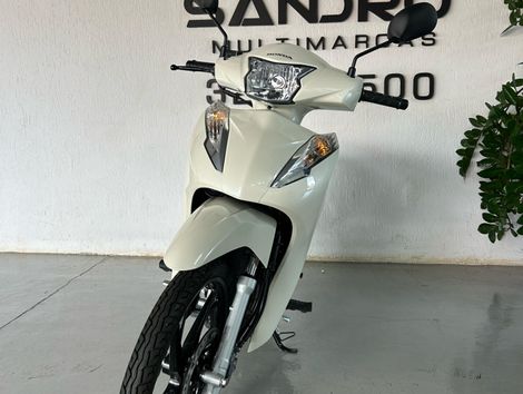HONDA BIZ 125/125i Flex