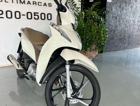 HONDA BIZ 125/125i Flex