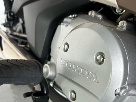 HONDA BIZ 125/125i Flex