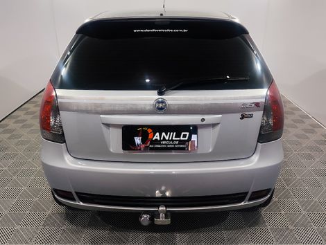 Fiat Palio 1.8R mpi Flex 8V 4p