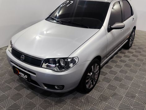 Fiat Palio 1.8R mpi Flex 8V 4p