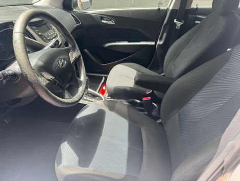 Hyundai HB20X Style 1.6 Flex 16V Aut.