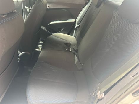 Hyundai HB20X Style 1.6 Flex 16V Aut.