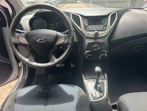 Hyundai HB20X Style 1.6 Flex 16V Aut.
