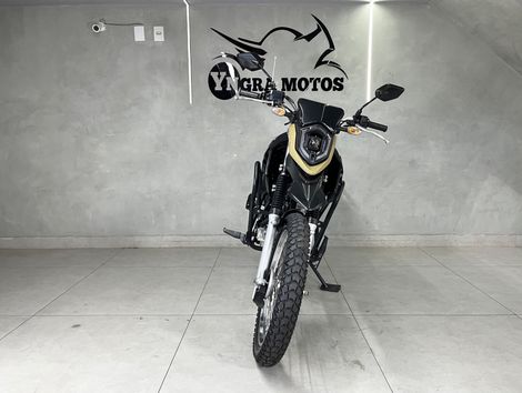 YAMAHA XTZ 150 CROSSER Z FLEX