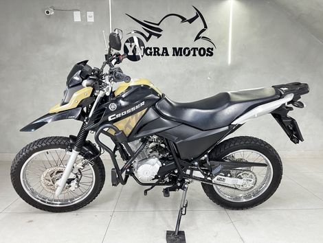 YAMAHA XTZ 150 CROSSER Z FLEX