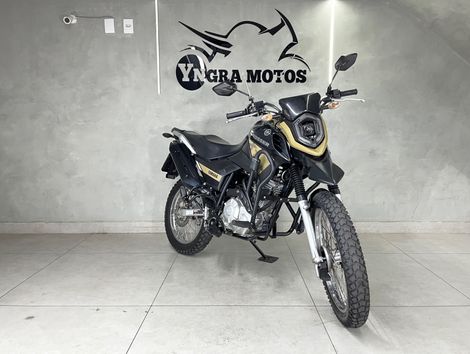 YAMAHA XTZ 150 CROSSER Z FLEX
