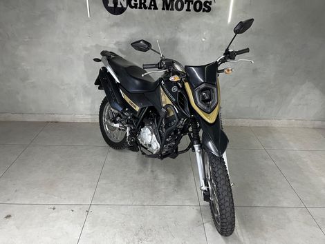 YAMAHA XTZ 150 CROSSER Z FLEX