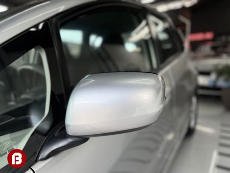 Honda Fit LX 1.4/ 1.4 Flex 8V/16V 5p Aut.