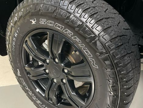 Ford Ranger Storm 3.2 20V 4x4 CD Diesel Aut.
