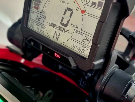 HONDA X-ADV 745cc