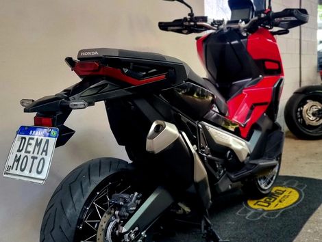 HONDA X-ADV 745cc