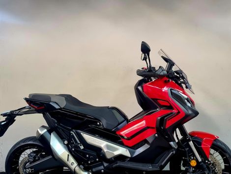 HONDA X-ADV 745cc