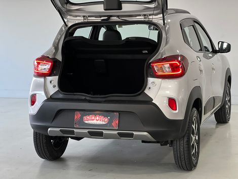 Renault KWID OUTSIDER 1.0 Flex 12V 5p Mec.