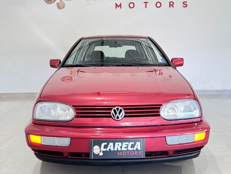 VolksWagen Golf GLX 2.0 4p