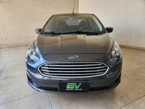 Ford Ka+ Sedan 1.0 SE/SE PLUS TiVCT Flex 4p