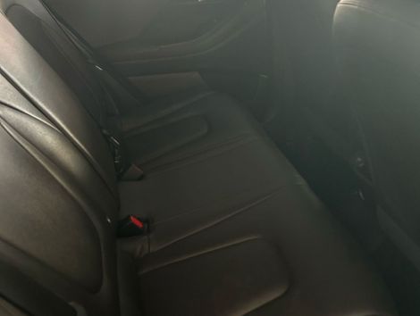 Hyundai Creta Platinum 1.0 TB 12V Flex Aut.
