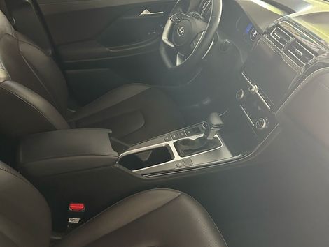 Hyundai Creta Platinum 1.0 TB 12V Flex Aut.